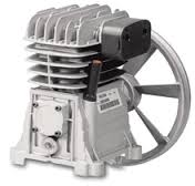 TETE COMPRESSEUR D'AIR